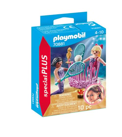 Playmobil® - Sirènes et jeux  - 70881 - Playmobil® Princess
