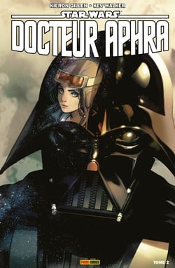 Star Wars - Docteur Aphra T02 - L'énorme magot