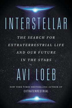 Interstellar - The Search for Extraterrestrial Life and Our Future in the Stars