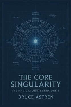 The Core Singularity - The Navigator's Scripture I - The Navigator's Scripture, #1