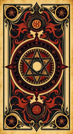 Introduction to the Lesser Banishing Ritual of the Pentagram