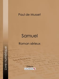 Samuel - Roman sérieux