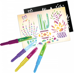 Blopens Magic - Lansay