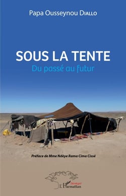 Sous la tente - Du passé au futur