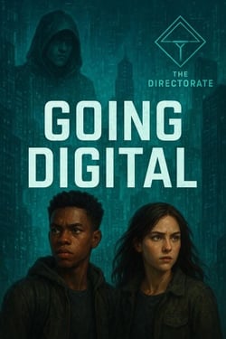 Going Digital - One, #1