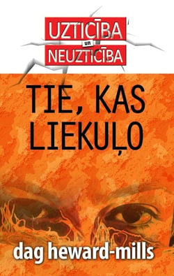 Tie, Kas Liekulo