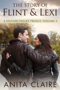The Story of Flint and Lexi - A Silicon Valley Prince, #3