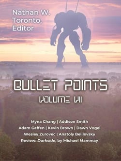 Bullet Points - Bullet Points, #7