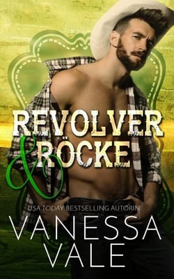 Revolver &amp; Röcke - Lenox Ranch Cowboys, #3