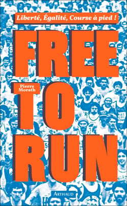 Free to run
