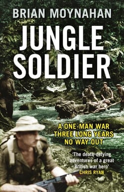 Jungle Soldier - The true story of Freddy Spencer Chapman