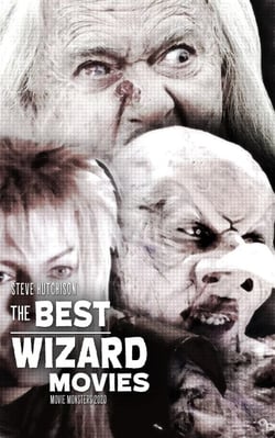 The Best Wizard Movies (2020) - Movie Monsters
