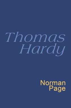 Thomas Hardy: Everyman Poetry - Everyman's Poetry