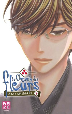 Le Chemin des fleurs T07