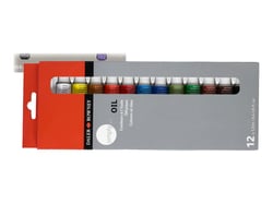 SET HUILE 12X12ML SIMPLY