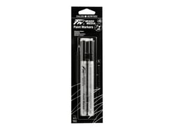 Set 2 marqueurs vides pointe fine - FW