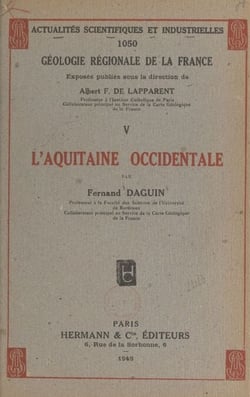 L'Aquitaine occidentale