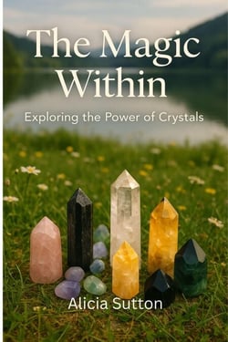 The Magic Within