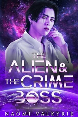 The Alien &amp; the Crime Boss