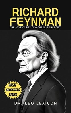 Richard Feynman: The Adventures of a Curious Physicist