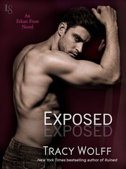 Exposed - An Ethan Frost Novel