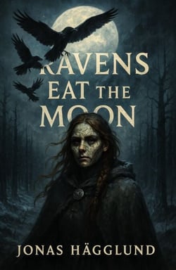 Ravens Eat The Moon - The Nightfate Sagas