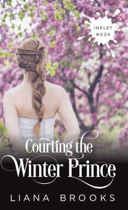 Courting The Winter Prince - Inklet, #34