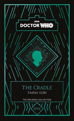 Doctor Who: The Cradle - a 1970s story