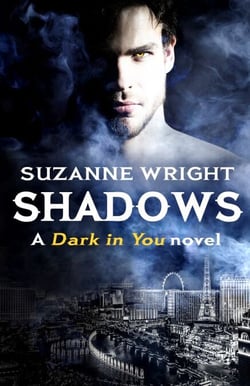 Shadows - Enter an addictive world of sizzlingly hot paranormal romance . . .