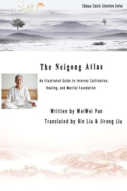 The Neigong Atlas