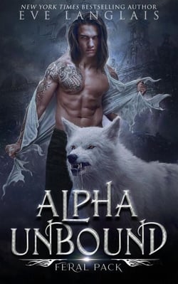 Alpha Unbound - Feral Pack, #1