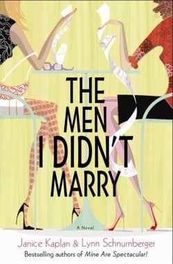 The Men I Didn't Marry - A Novel