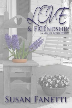 Love &amp; Friendship - The Night Horde