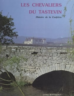 Les chevaliers du Tstevin - Histoire de la confrérie