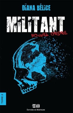 Militant Tome 2 - Nouvel ordre