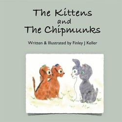 The Kittens and The Chipmunks - Mikey, Greta &amp; Friends Series