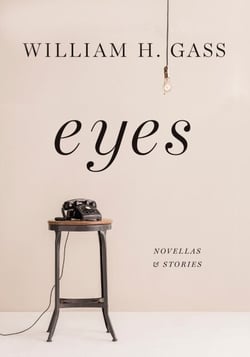Eyes - Novellas and Stories