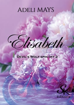 Spin-off 2 de Devil's Wolf - Elisabeth