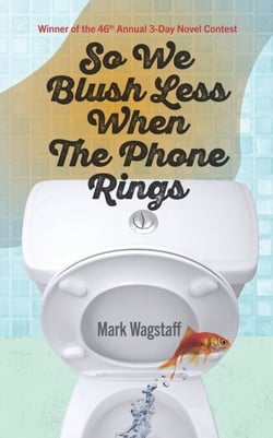 So We Blush Less When the Phone Rings