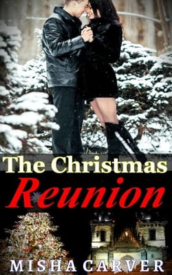 The Christmas Reunion - Second Chance Christmas Romances, #2
