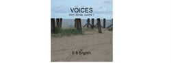 Voices - Short Stories, #1