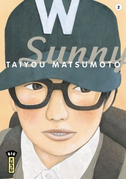 Sunny - Tome 2