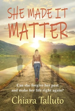 She Made It Matter