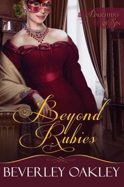 Beyond Rubies - Daughters of Sin, #4