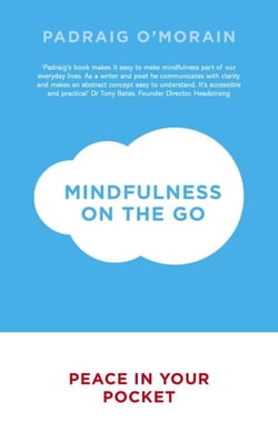 Mindfulness on the Go - Peace in Your Pocket