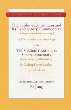 The Sublime Continuum and Its Explanatory Commentary - With the Sublime Continuum Supercommentary - Revised Edition