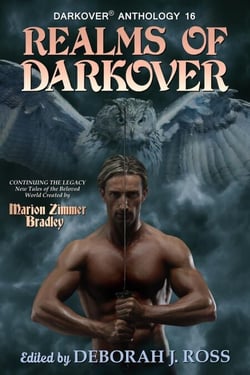 Realms of Darkover - Darkover Anthology, #16
