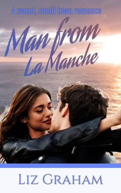 Man from La Manche - Atlantic Romances, #2