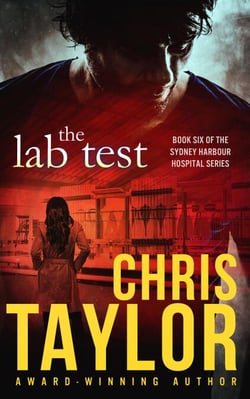 The Lab Test - Book Six of the Sydney Harbour Hospital Series - The Sydney Harbour Hospital Series, #6