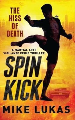 Spin Kick